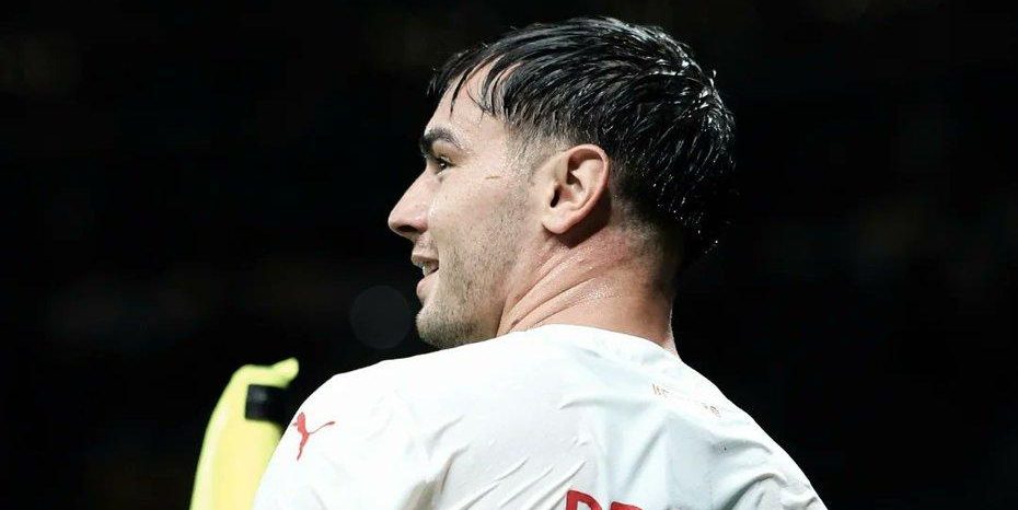 موعد انضمام إبراهيم دياز لمنتخب المغرب