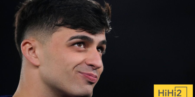 بيدري يعيد سحر برشلونة من جديد