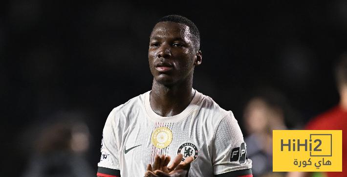 أرقام مميزة لـ كايسيدو في الدوري الانجليزي