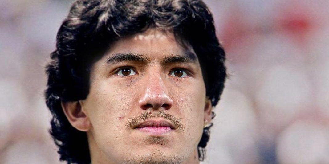 باير ليفركوزن يشبه الجزائري مازة بالأسطورة مارادونا