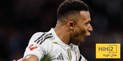 مبابي مزيج من رونالدو البرازيلي والبرتغالي ..!