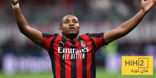 أليغري يعلق على وضعية نكونكو في ميلان