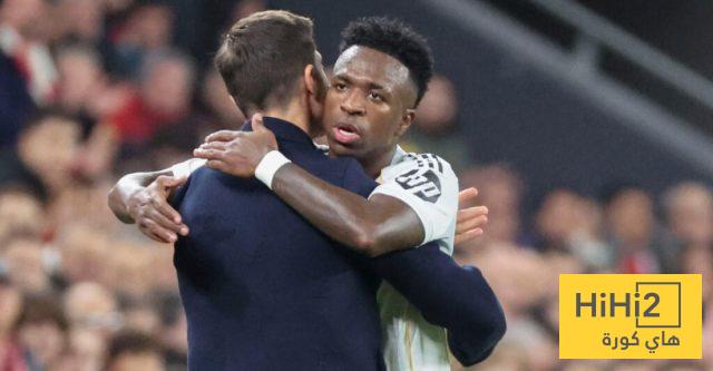 هذا ما يحاول تشابي ألونسو فعله مع ريال مدريد