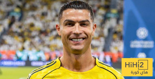 أسرار الصفقة التاريخية .. كيف أقنع النصر رونالدو بالانتقال إليه ؟