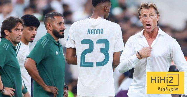 لاعب المنتخب السعودي يكشف سر احتفاله الشهير !