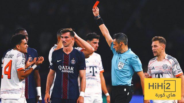 بايرن ميونخ يقع في حيرة بسبب الاتحاد الأوروبي