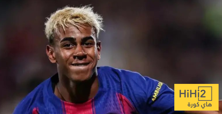 لامين يامال لا يمكنه قيادة برشلونة لتحقيق دوري الأبطال !
