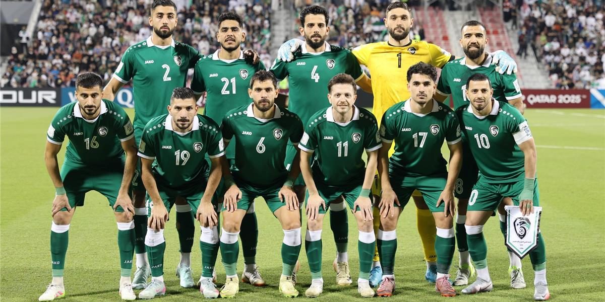 تقييمات لاعبو سوريا بعد الهدف القاتل