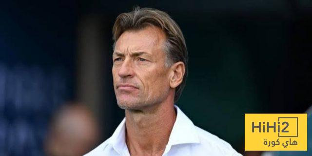 هل يتأثر المنتخب السعودي بغياب رينارد ؟