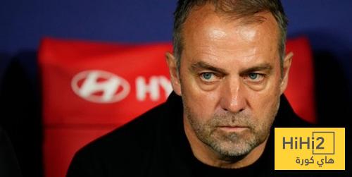 فليك يواصل مطاردة غوارديولا وإنريكي !