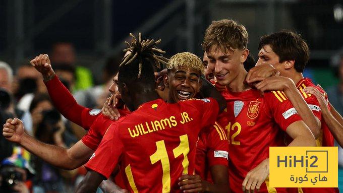 المنتخب المغربي يثير قلق الإسبان !