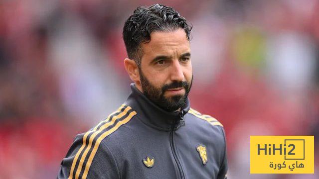 رد فعل إدارة مانشستر يونايتد على تدهور مستوى الفريق