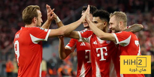 في الكورة : تشكيلة بايرن ميونخ المتوقعة ضد شتوتغارت في الدوري الألماني