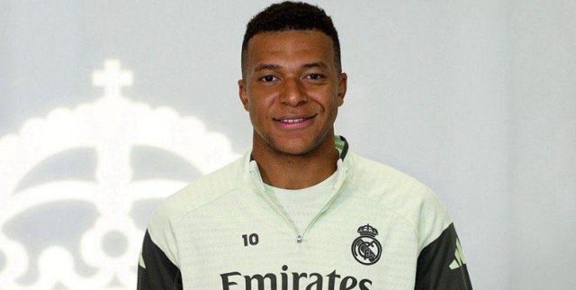 مبابي ديكتاتور ريال مدريد