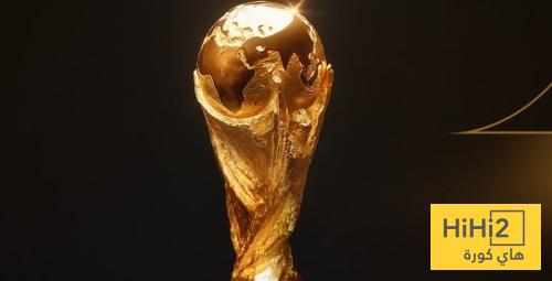 المواجهة النارية المحتملة في بطولة كأس العالم 2026
