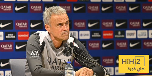 إنريكي : رين يسبب لنا المشاكل في ملعبنا