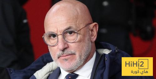 إلى أين يمكن أن يصل لامين ؟ .. دي لافوينتي يرد