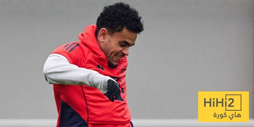 نتيجة آخر مباراة بين البايرن وشتوتغارت