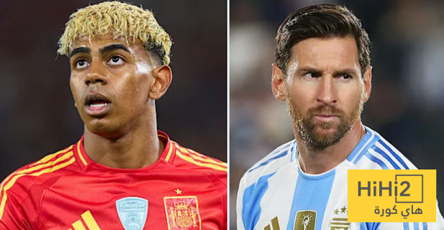 مواجهة نارية مبكرة محتملة في كأس العالم !