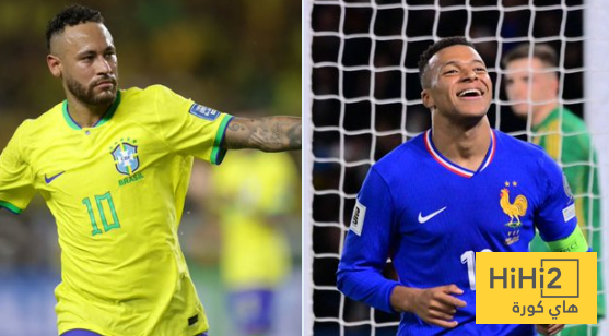 لا ضمانات للكبار… تعثر مبكر قد يربك مشوار البرازيل وفرنسا في المونديال !