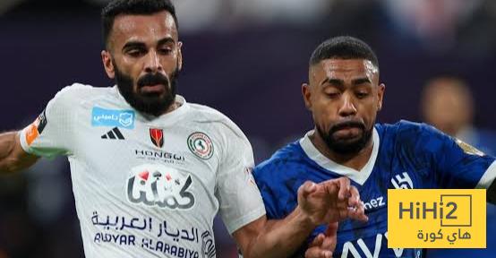 التعاون في موقف صعب قبل مواجهة الهلال !