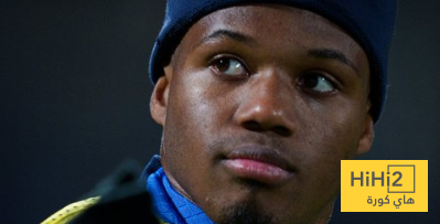 فاتي يربك حسابات برشلونة !