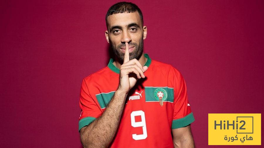 حمدالله يغيب أمام المنتخب السعودي !