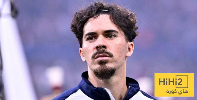 رغم الصعوبات.. فيتينيا يكشف طموحات البرتغال في كأس العالم 2026