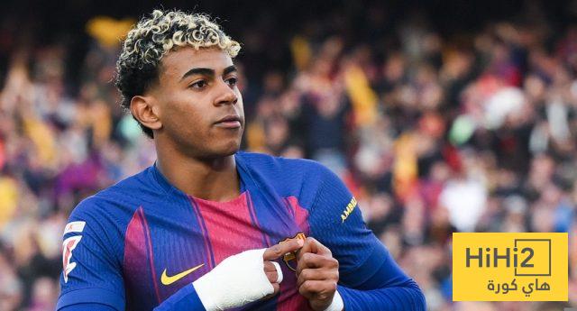 أرقام لامين يامال ضد ريال بيتيس تاريخيًا