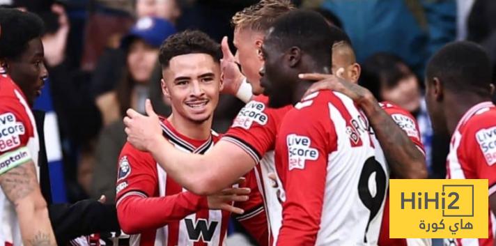 نتائج سندرلاند هذا الموسم في الدوري الانجليزي