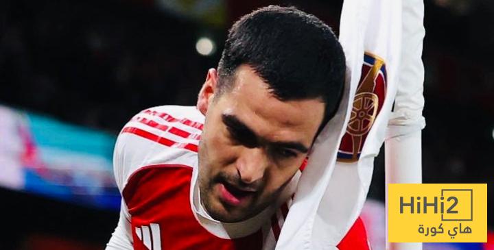 في الكورة : القيمة السوقية لـ تشكيلة أرسنال أمام استون فيلا