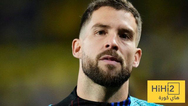 16 لاعبًا في دوري روشن يمثلون خصوم الأخصر في كأس العالم !