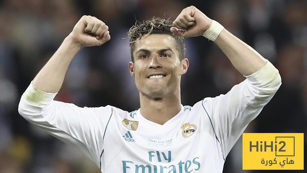أفضل الهدافين في تاريخ مواجهات ريال مدريد وسيلتا فيغو