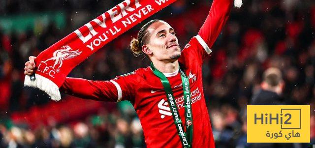 ماذا قال تسيميكاس بشأن إمكانية عودته إلى ليفربول؟