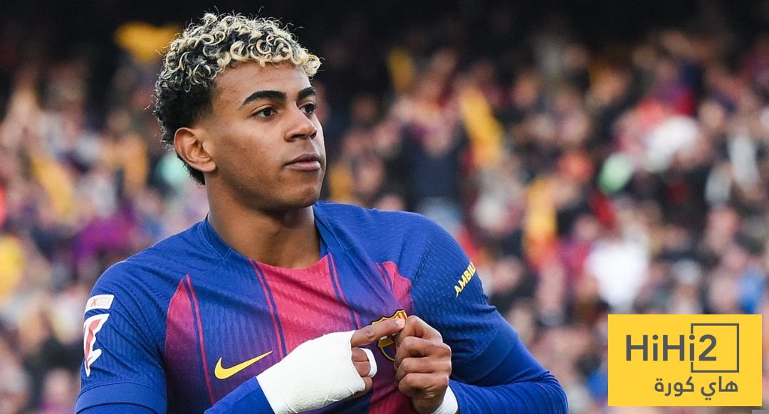 في الكورة : سلاح بيتيس القوي يستعد لمواجهة لامين يامال: أرقام مذهلة