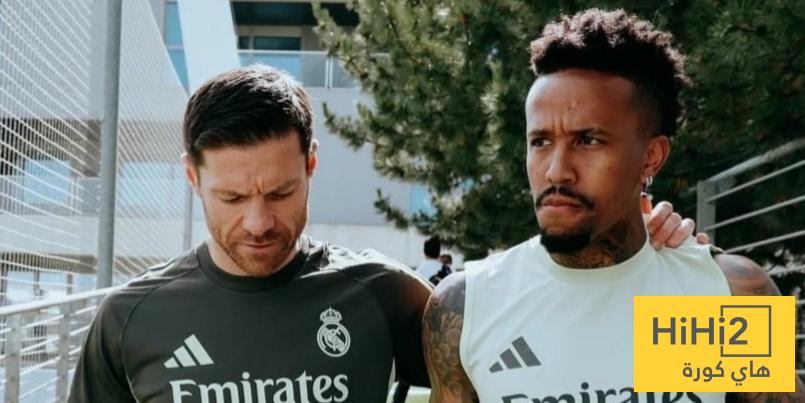 في الكورة : هل يكرر ألونسو ما فعله أنشيلوتي مع ميليتاو ؟