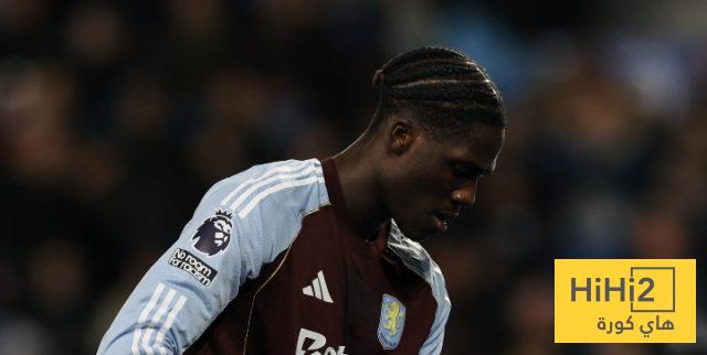 إحصائيات 30 دقيقة بين أرسنال و أستون فيلا إحصائيات 30 دقيقة بين أرسنال و أستون فيلا