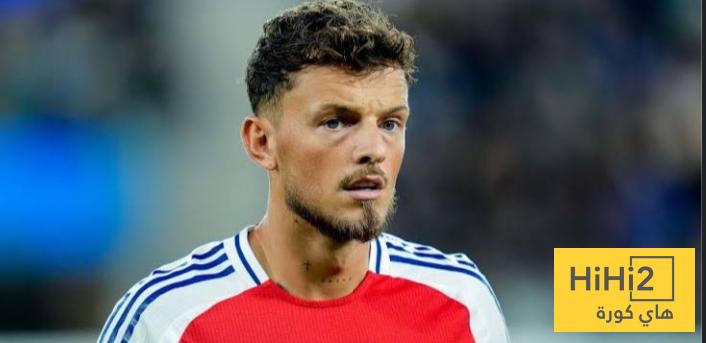 في الكورة : تقييم لاعبو أرسنال أمام استون فيلا