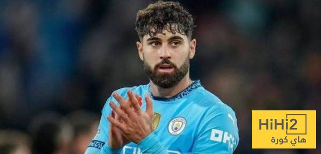 غفارديول يسجل ثاني أهداف السيتي أمام سندرلاند