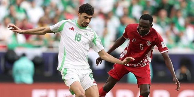 رغم الخروج… الجزائر تتفوق إحصائيًا على الإمارات