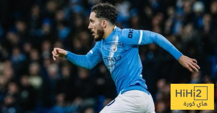 أفضل لاعب من مانشستر سيتي أمام سندرلاند