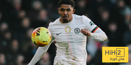 تشيلسي يسقط في فخ التعادل السلبي مع بورنموث