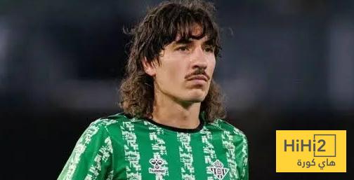 ماذا قال هيكتور بيليرين قبل مواجهة فريقه السابق برشلونة ؟