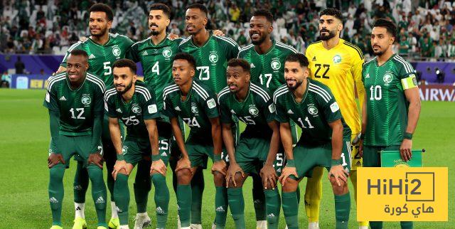 عاجل – موعد مباراة السعودية وإسبانيا في كأس العالم 2026