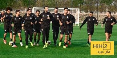 من هو رجل مباراة منتخب مصر وبنين؟