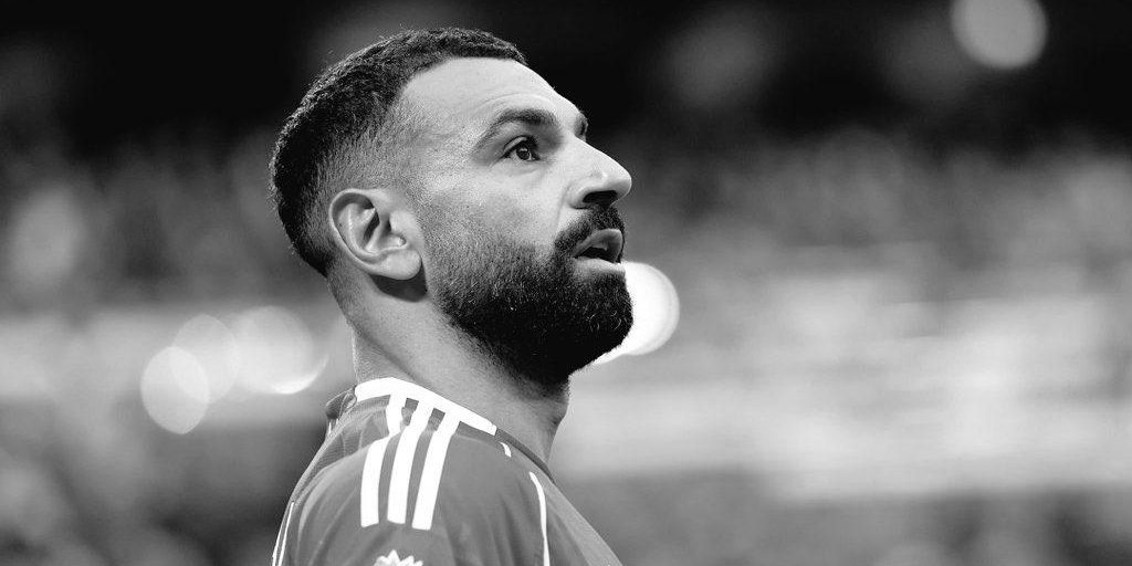 محمد صلاح ينفجر: لست أنا مشكلة ليفربول!