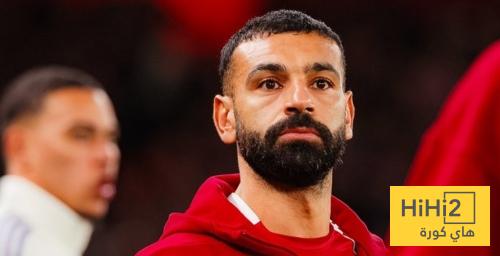 عاجل : صلاح يغادر ليفربول ؟! .. “مباراة برايتون ستكون وداعي “