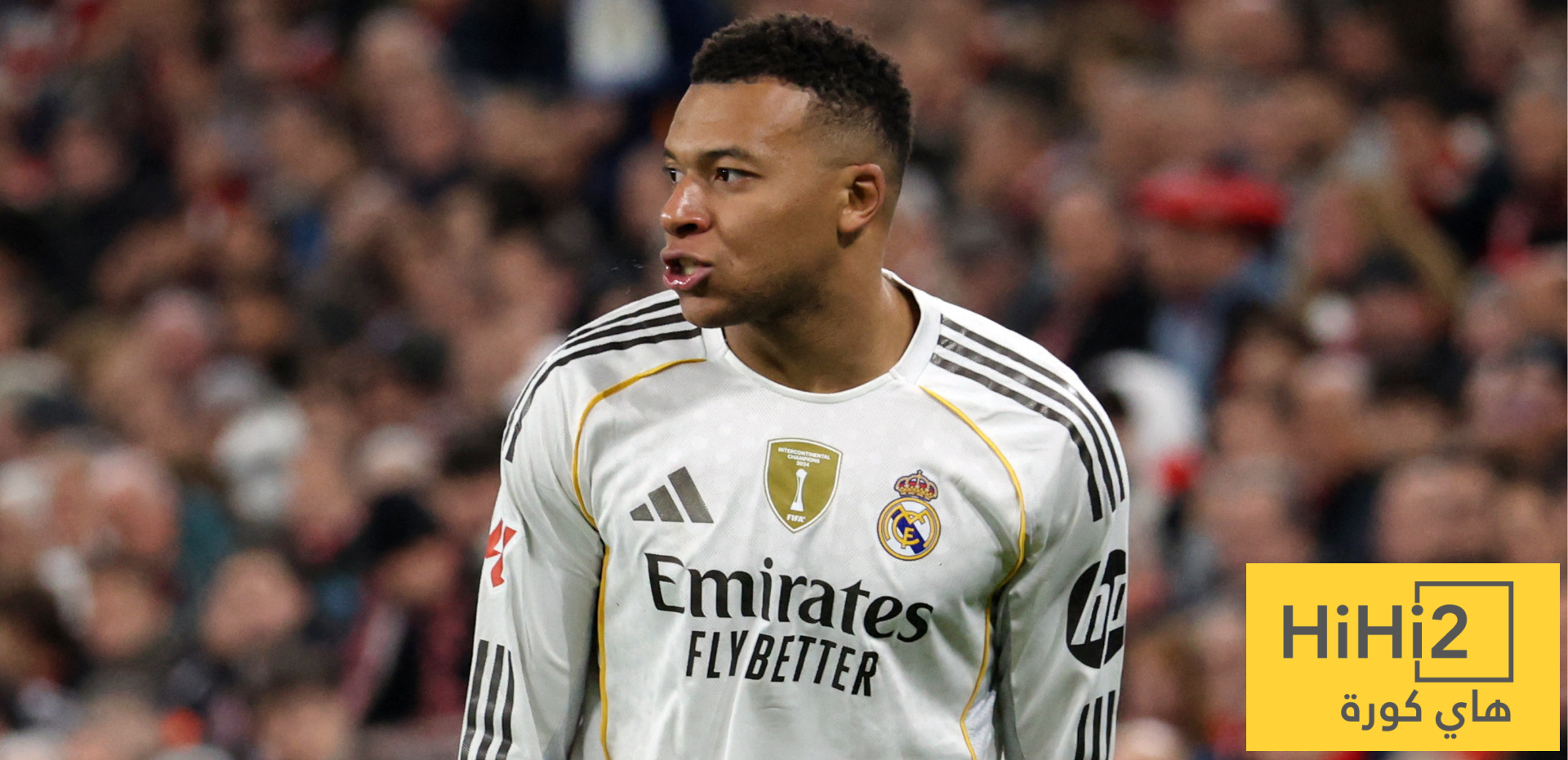 هدافي ريال مدريد في الليغا قبل مواجهة سيلتا فيغو