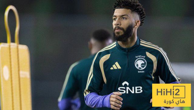طقس خطير يهدد مواعيد مباريات المنتخب السعودي في المونديال !