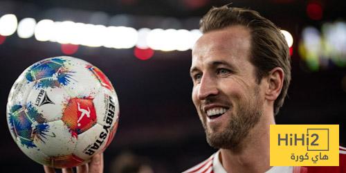 في الكورة : إحصائيات هاري كين أمام شتوتغارت